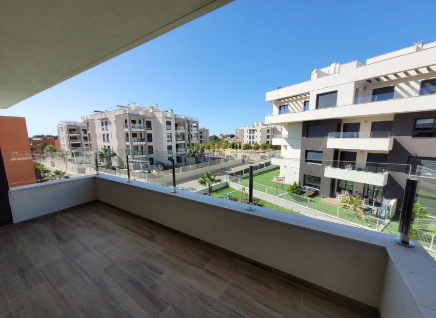 Reventa - Apartments - Flats - Orihuela Costa