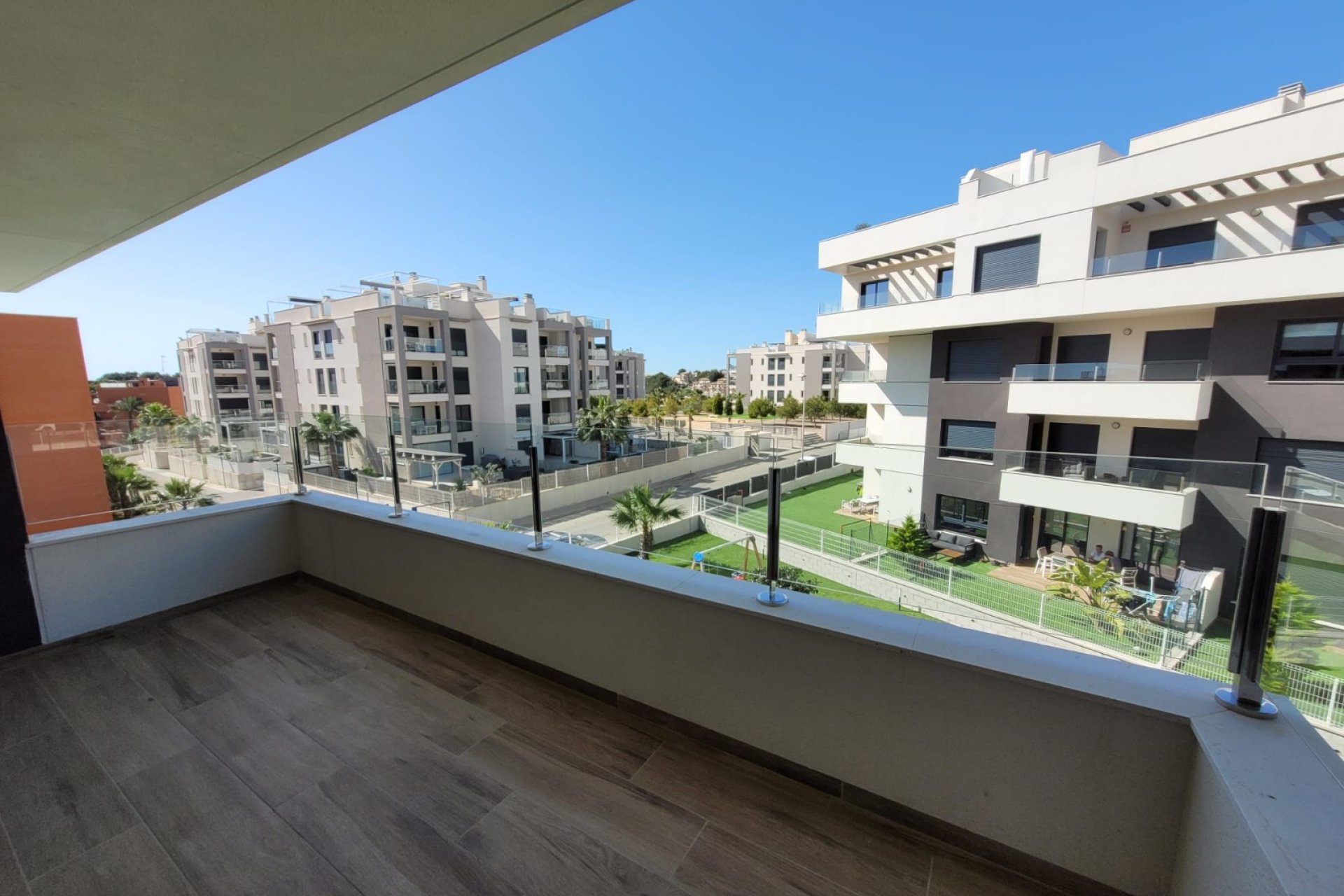 Reventa - Apartments - Flats - Orihuela Costa