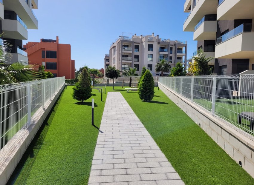 Reventa - Apartments - Flats - Orihuela Costa