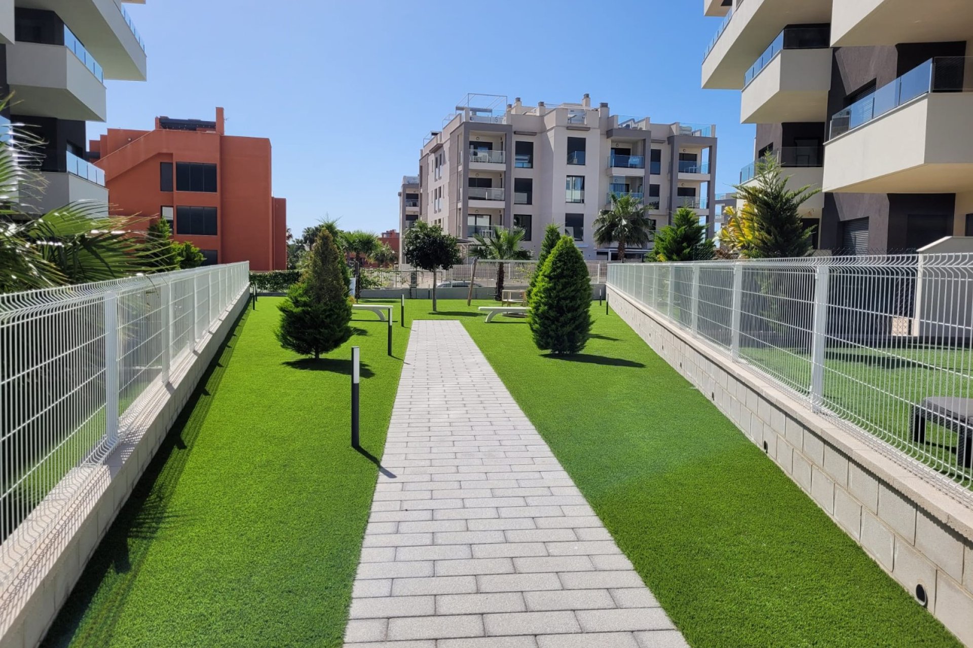 Reventa - Apartments - Flats - Orihuela Costa