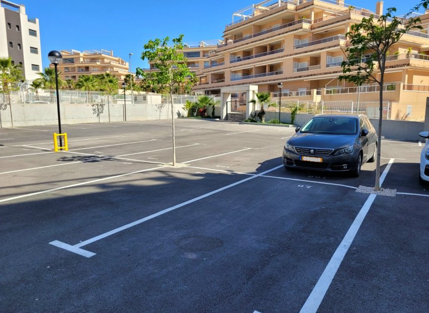 Reventa - Apartments - Flats - Orihuela Costa