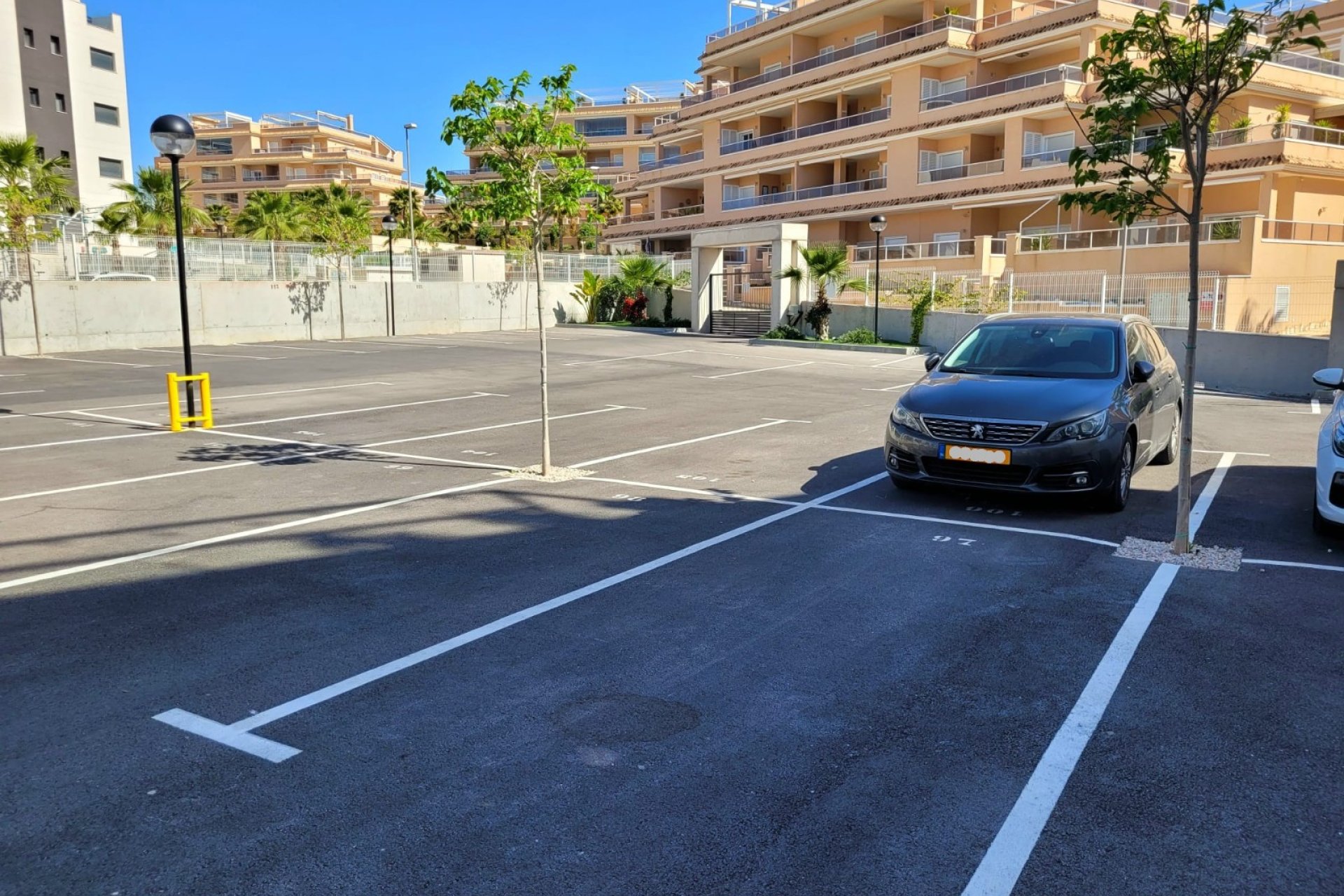 Reventa - Apartments - Flats - Orihuela Costa
