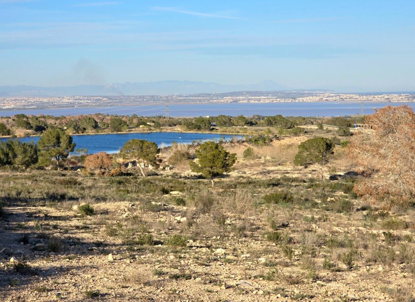 Reventa - Apartments - Flats - Orihuela Costa