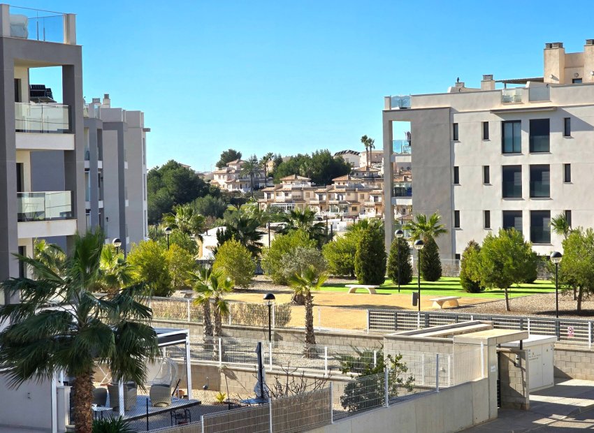 Reventa - Apartments - Flats - Orihuela Costa