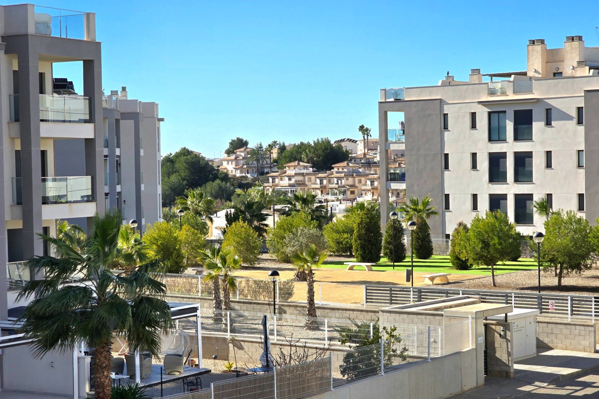 Reventa - Apartments - Flats - Orihuela Costa