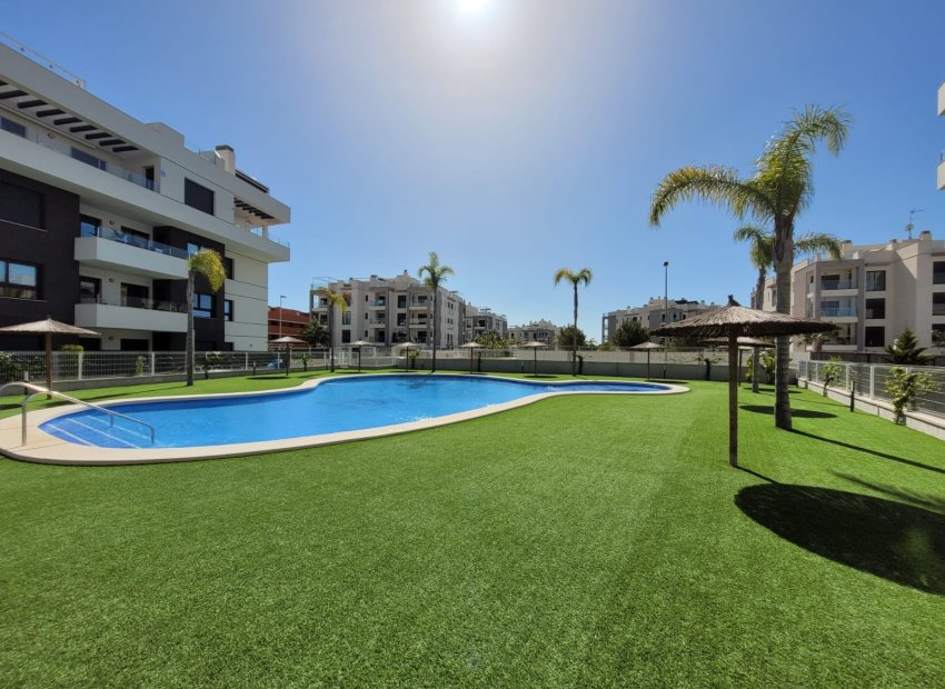 Reventa - Apartments - Flats - Orihuela Costa