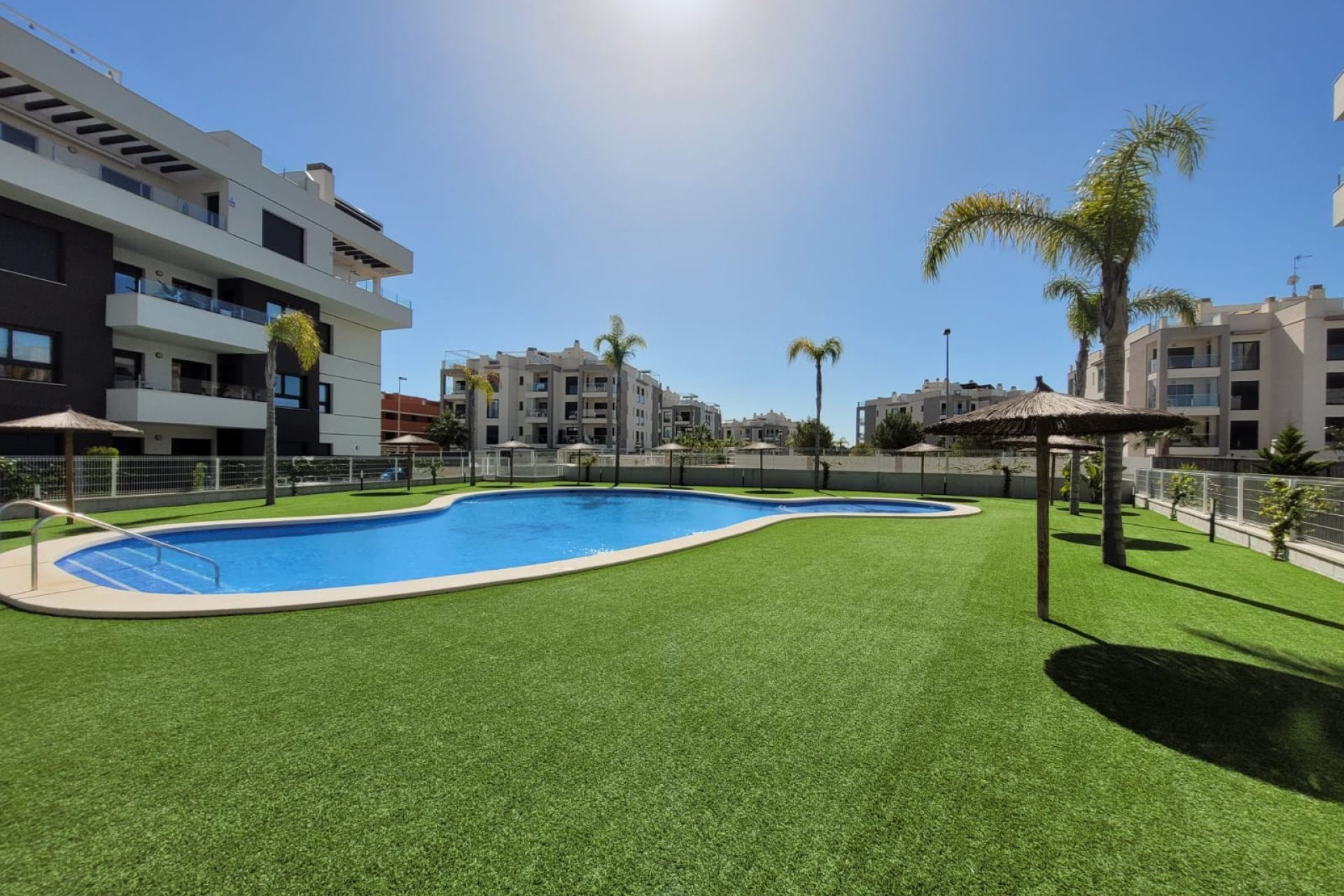Reventa - Apartments - Flats - Orihuela Costa