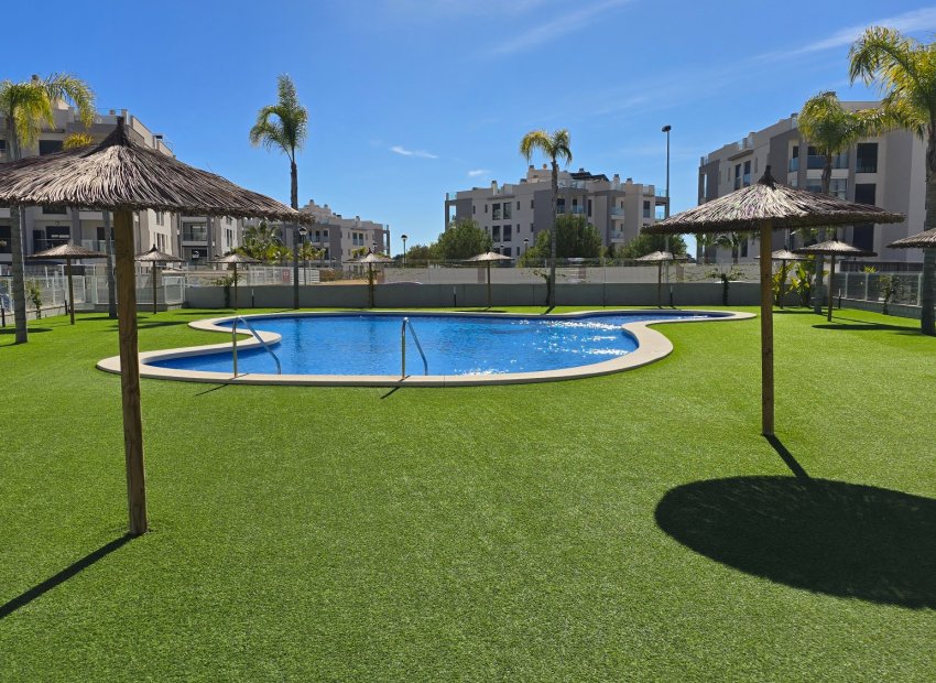 Reventa - Apartments - Flats - Orihuela Costa