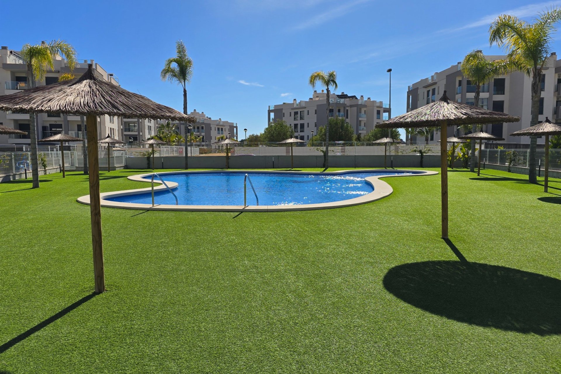 Reventa - Apartments - Flats - Orihuela Costa