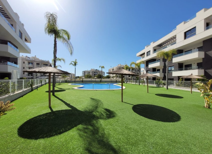 Reventa - Apartments - Flats - Orihuela Costa