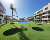 Reventa - Apartments - Flats - Orihuela Costa