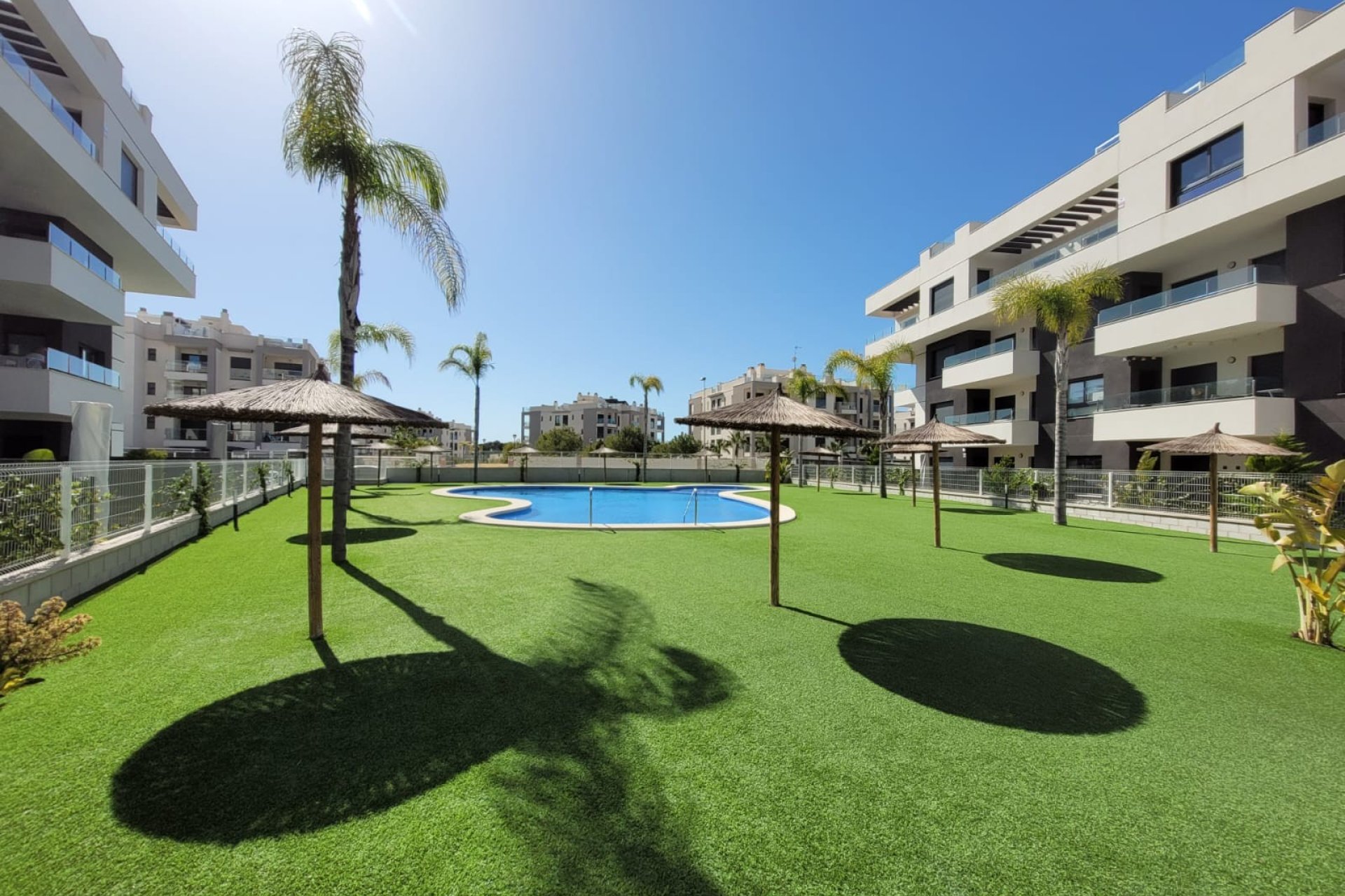 Reventa - Apartments - Flats - Orihuela Costa