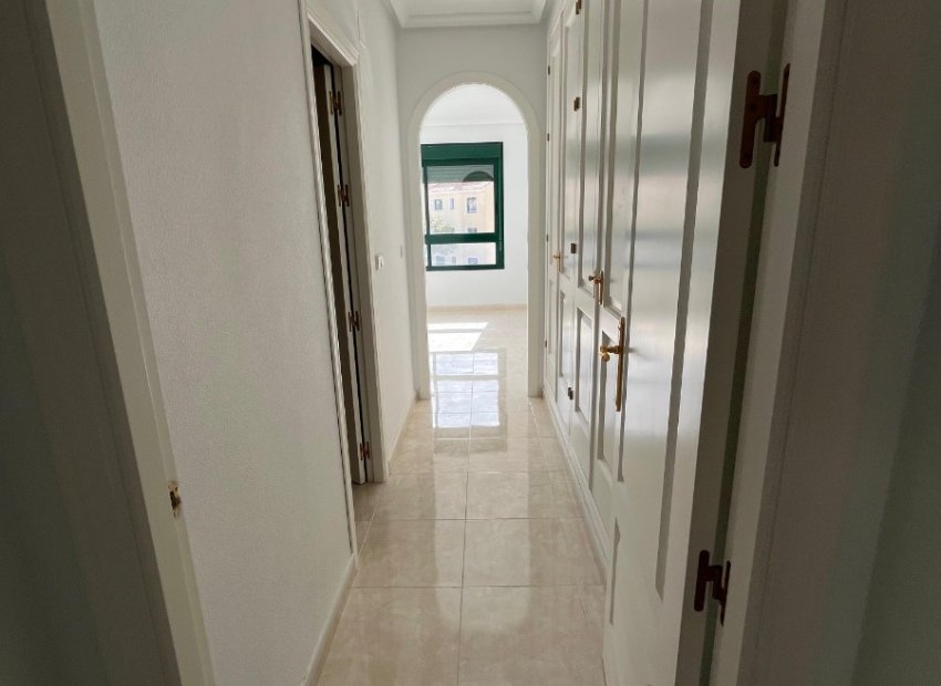 Reventa - Apartments - Flats - Orihuela Costa