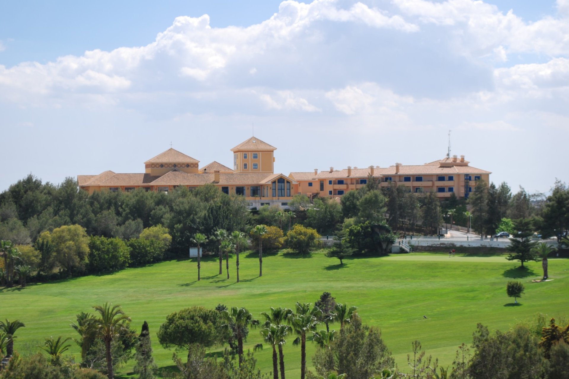 Reventa - Apartments - Flats - Orihuela Costa
