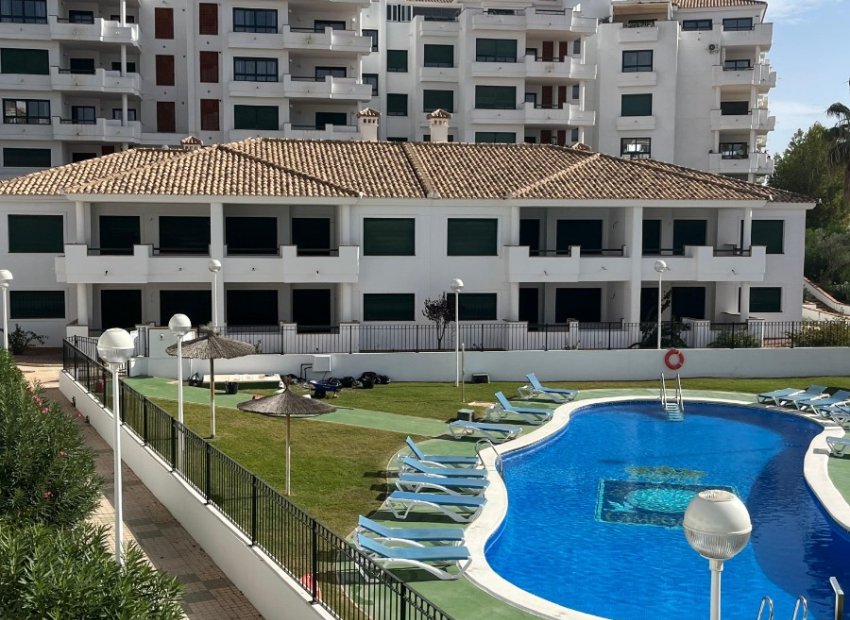 Reventa - Apartments - Flats - Orihuela Costa