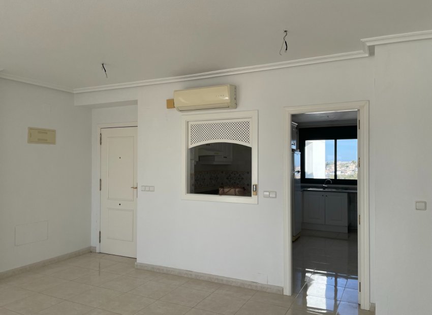 Reventa - Apartments - Flats - Orihuela Costa