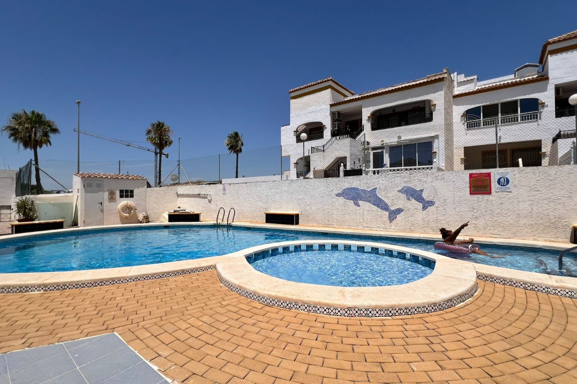 Reventa - Apartments - Flats - Orihuela - Entre Naranjos - Vistabella Golf