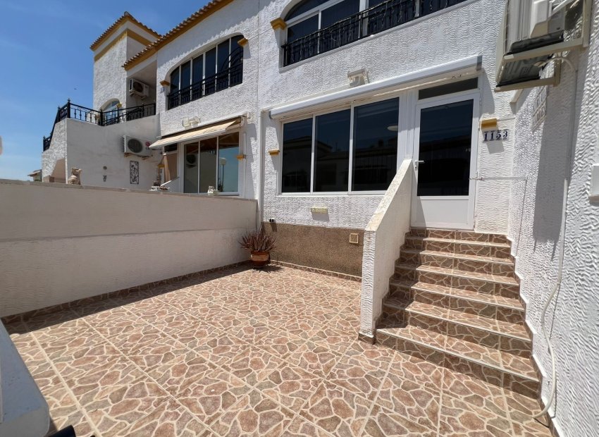Reventa - Apartments - Flats - Orihuela - Entre Naranjos - Vistabella Golf