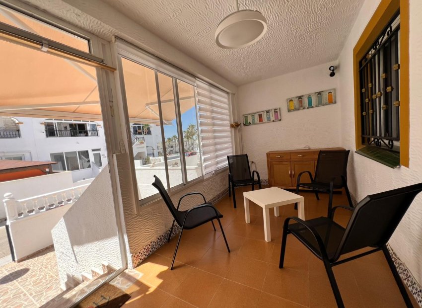Reventa - Apartments - Flats - Orihuela - Entre Naranjos - Vistabella Golf