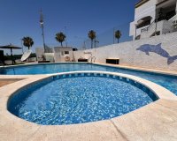 Reventa - Apartments - Flats - Orihuela - Entre Naranjos - Vistabella Golf