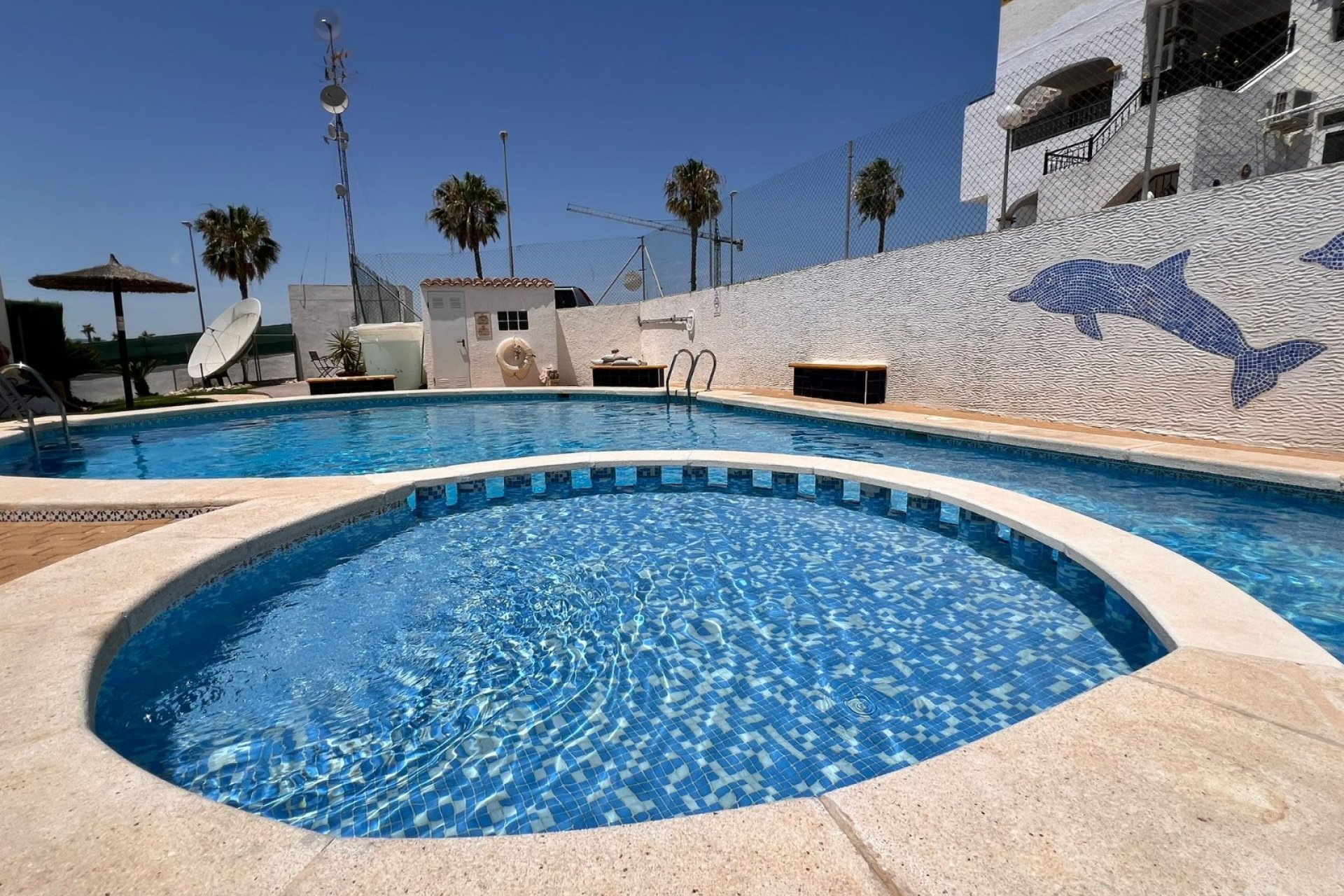 Reventa - Apartments - Flats - Orihuela - Entre Naranjos - Vistabella Golf