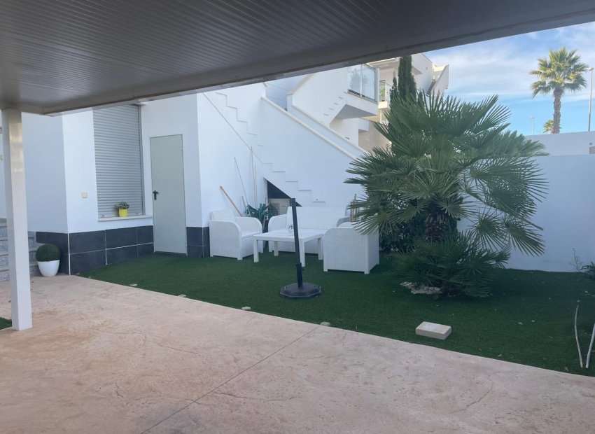 Reventa - Apartments - Flats - Orihuela - Vistabella
