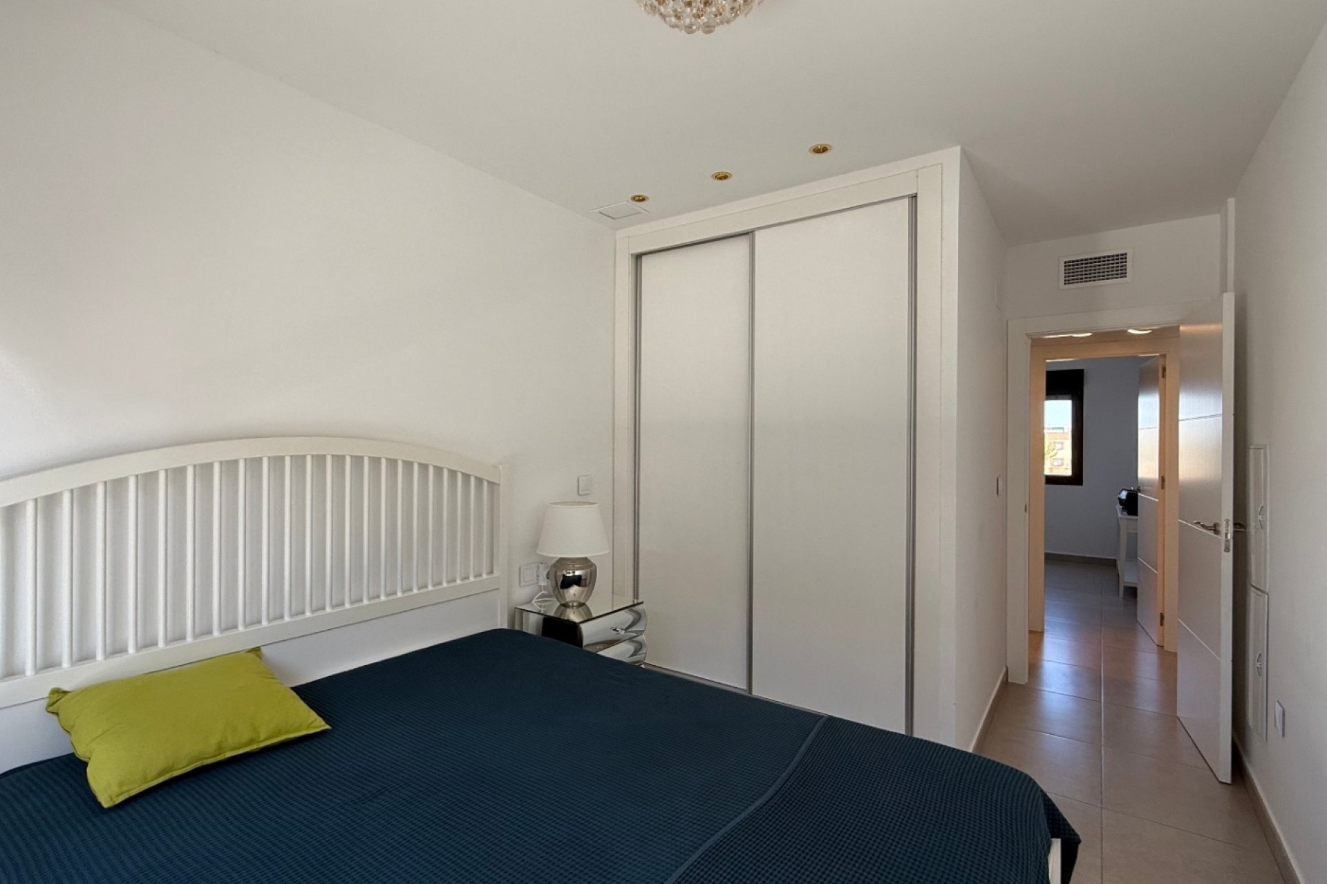 Reventa - Apartments - Flats - Pilar de la Horadada - Costa Blanca