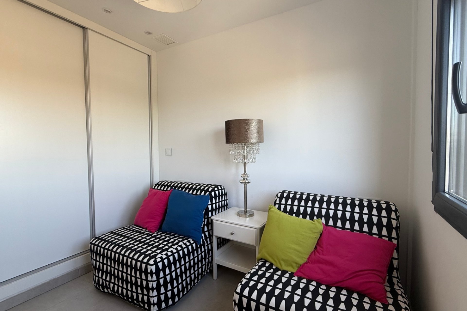 Reventa - Apartments - Flats - Pilar de la Horadada - Costa Blanca