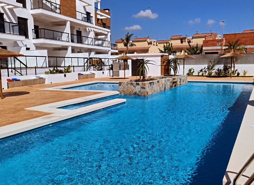 Reventa - Apartments - Flats - Pilar de la Horadada - El Mojón