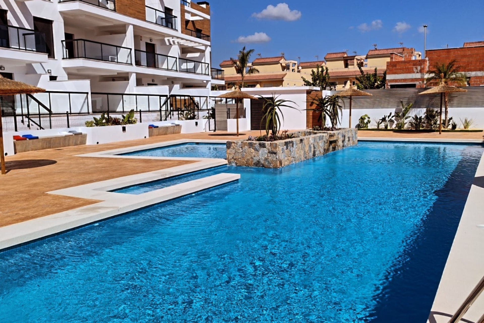 Reventa - Apartments - Flats - Pilar de la Horadada - El Mojón