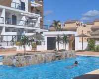 Reventa - Apartments - Flats - Pilar de la Horadada - El Mojón