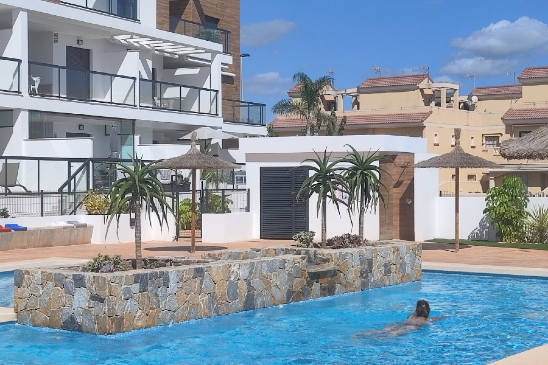 Reventa - Apartments - Flats - Pilar de la Horadada - El Mojón