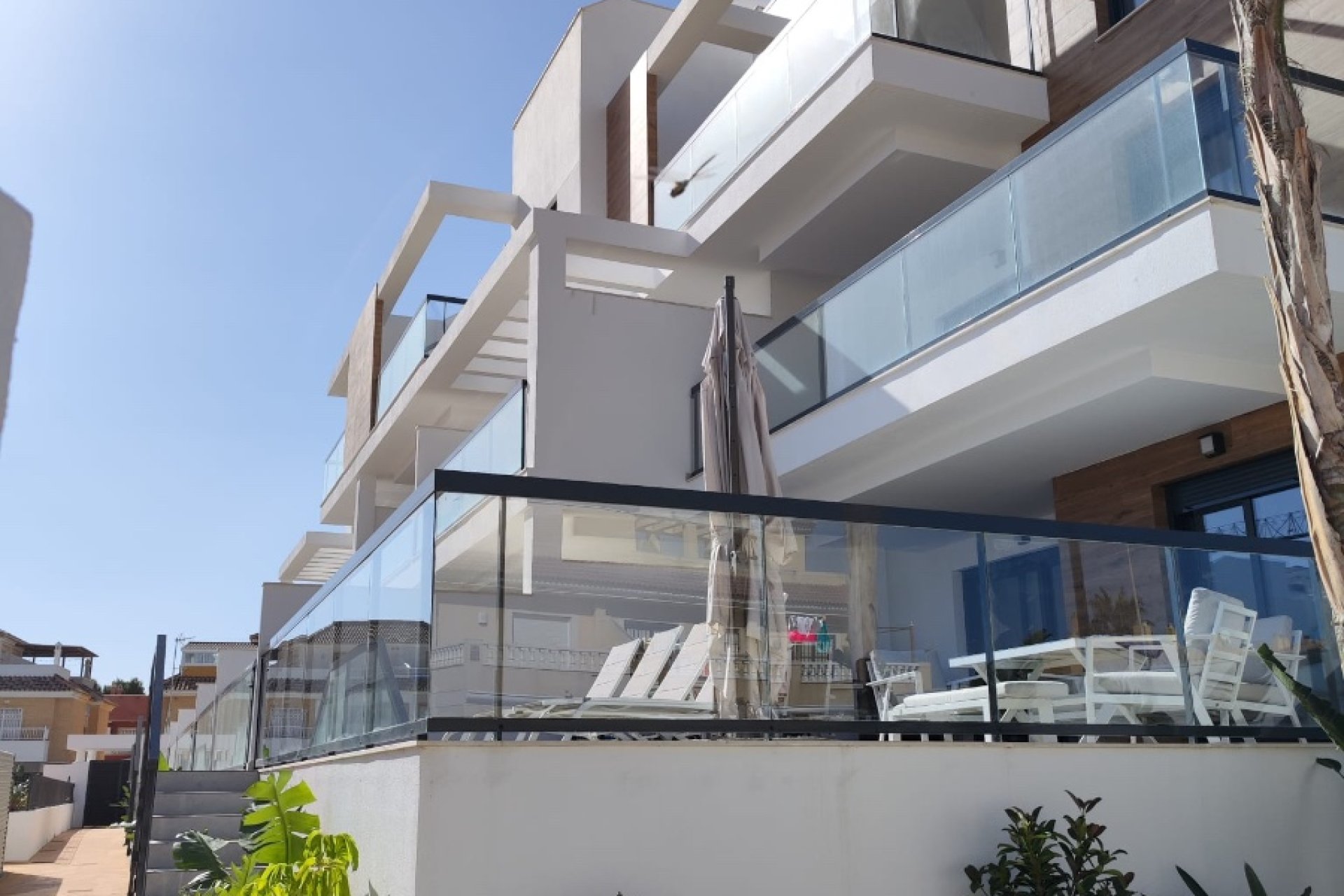 Reventa - Apartments - Flats - Pilar de la Horadada - El Mojón