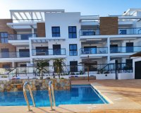 Reventa - Apartments - Flats - Pilar de la Horadada - El Mojón