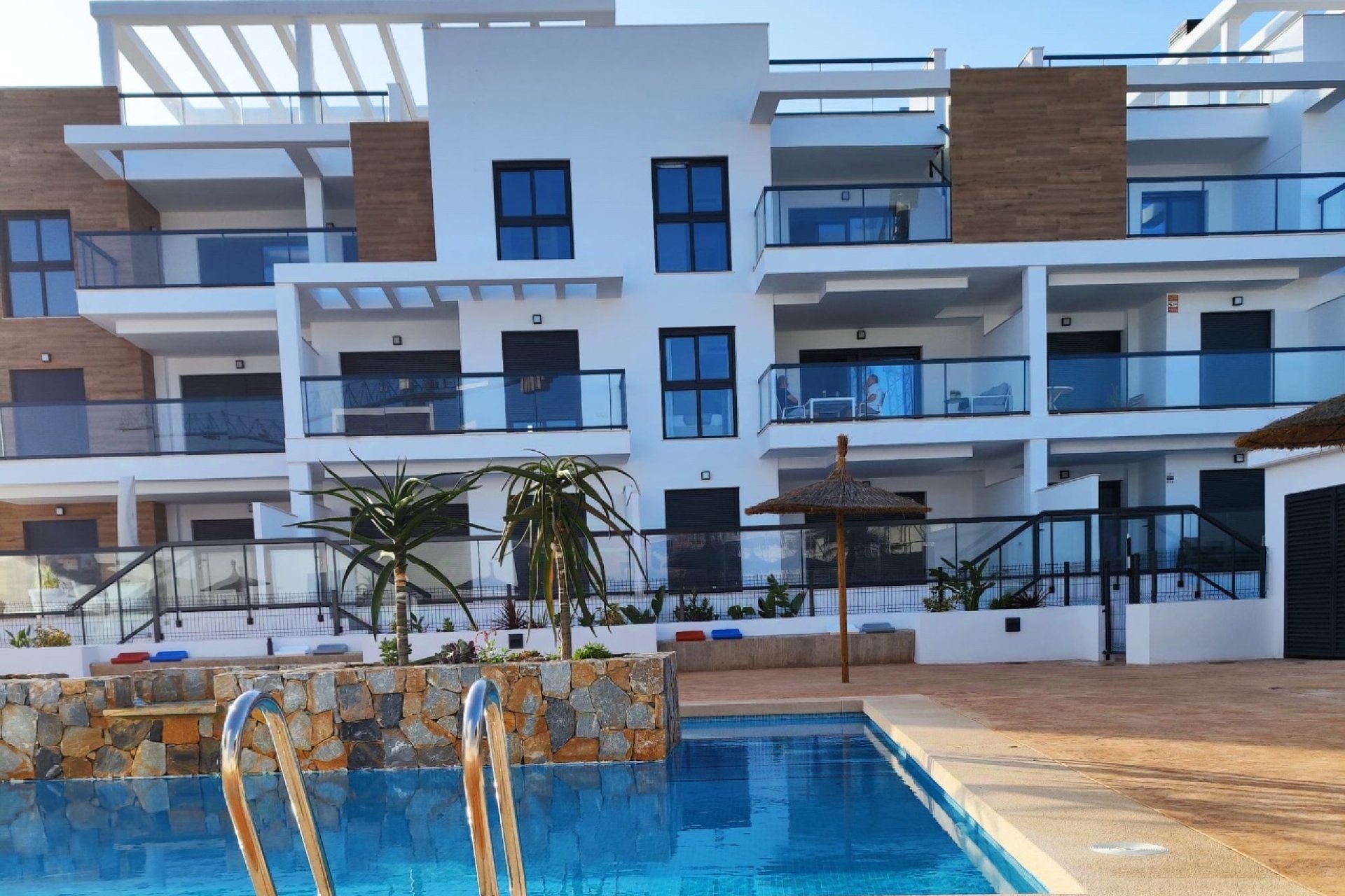 Reventa - Apartments - Flats - Pilar de la Horadada - El Mojón