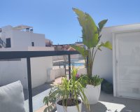 Reventa - Apartments - Flats - Pilar de la Horadada - El Mojón