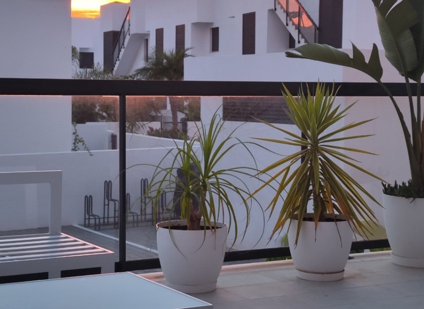 Reventa - Apartments - Flats - Pilar de la Horadada - El Mojón