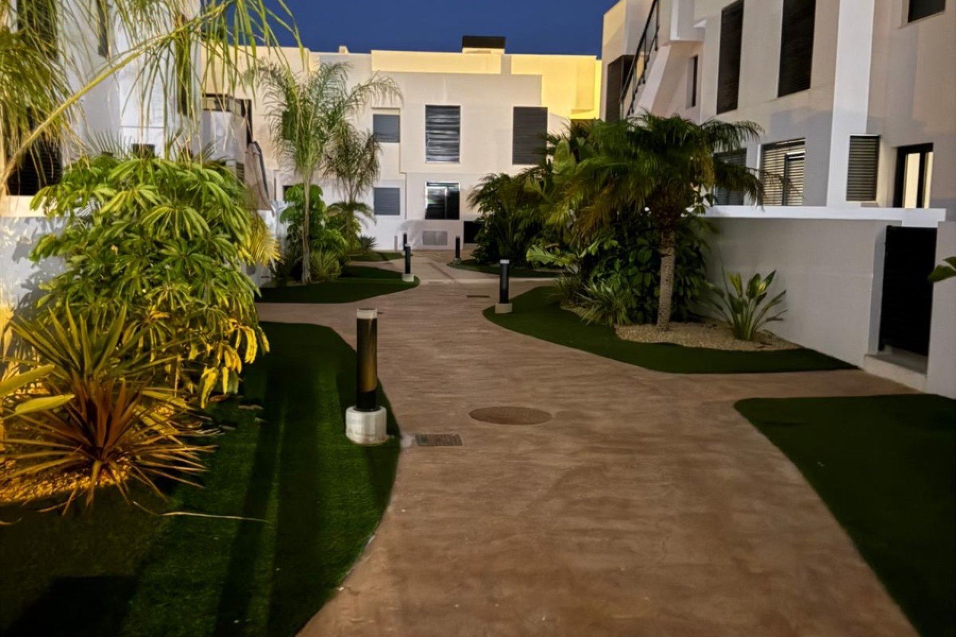 Reventa - Apartments - Flats - Pilar de la Horadada - El Mojón