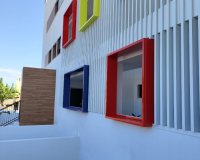Reventa - Apartments - Flats - Pilar de la Horadada - El Mojón