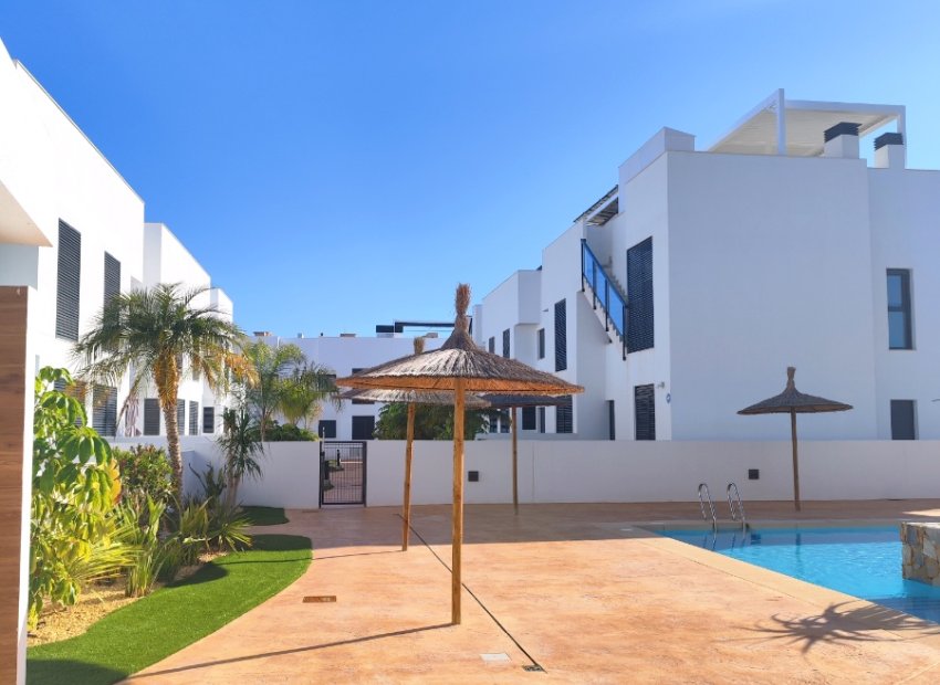 Reventa - Apartments - Flats - Pilar de la Horadada - El Mojón