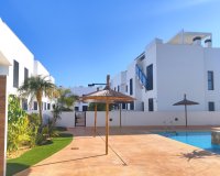 Reventa - Apartments - Flats - Pilar de la Horadada - El Mojón