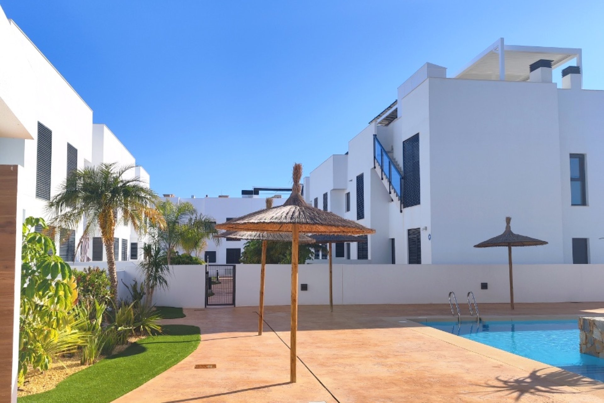 Reventa - Apartments - Flats - Pilar de la Horadada - El Mojón