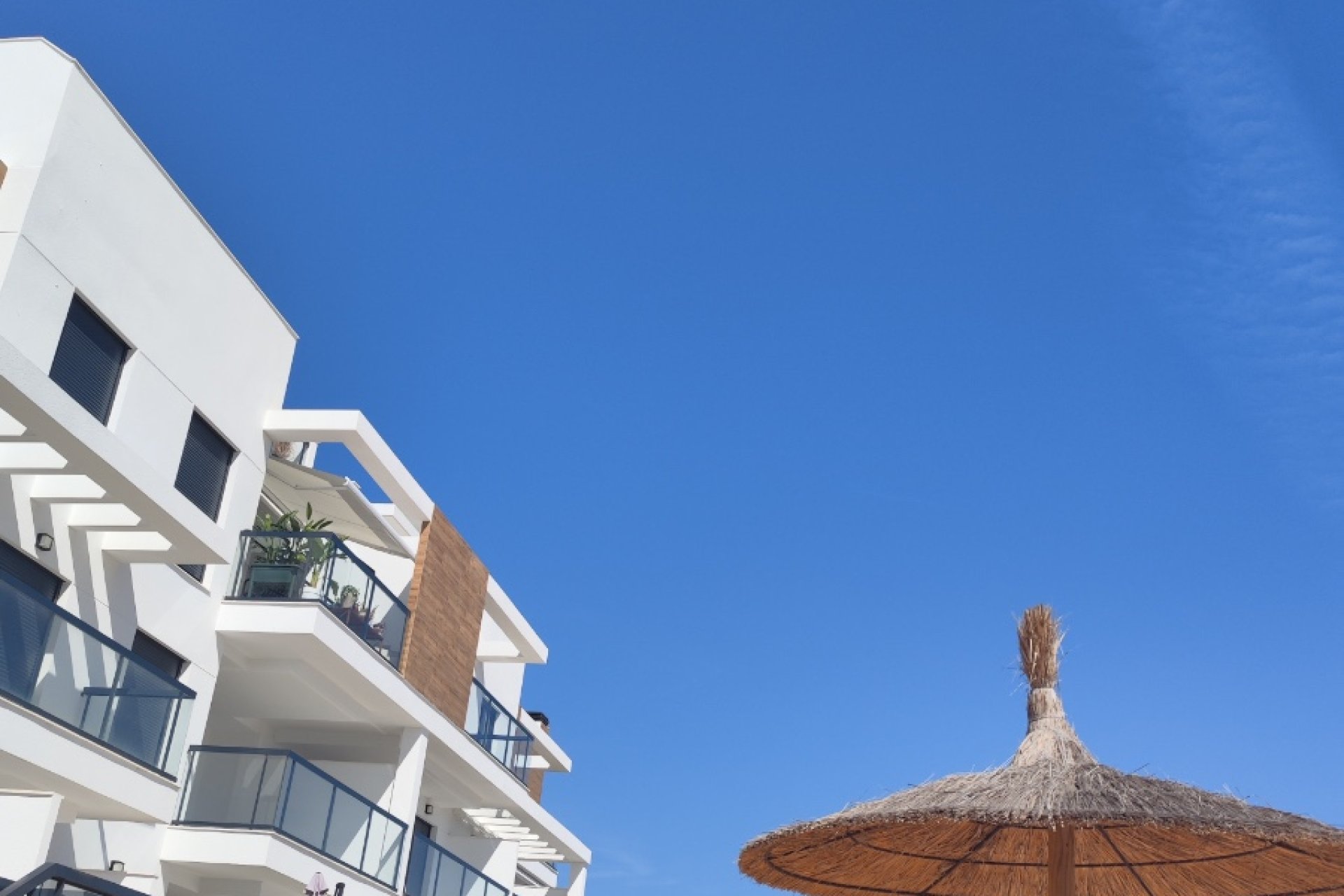 Reventa - Apartments - Flats - Pilar de la Horadada - El Mojón