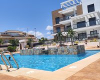 Reventa - Apartments - Flats - Pilar de la Horadada - El Mojón