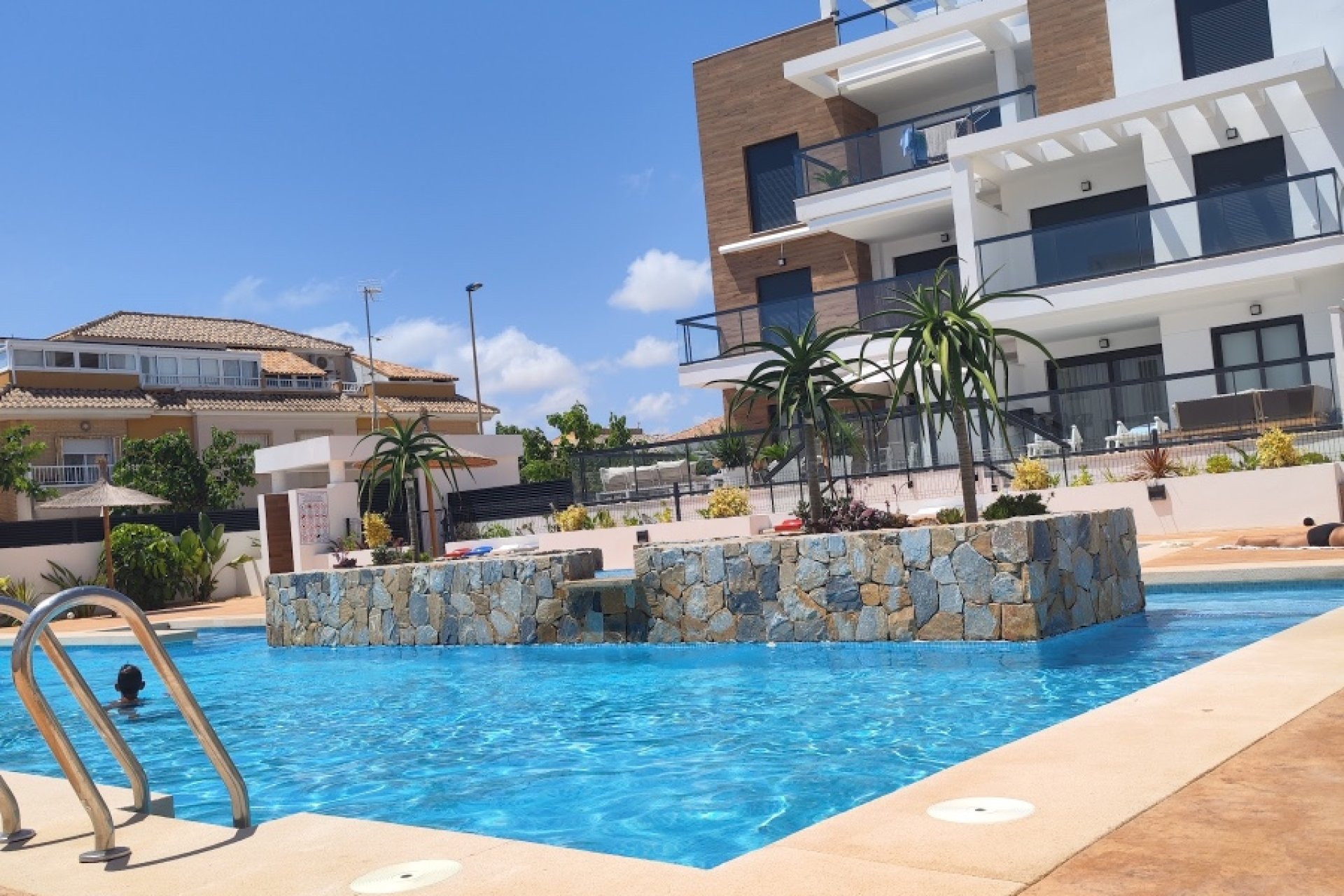 Reventa - Apartments - Flats - Pilar de la Horadada - El Mojón