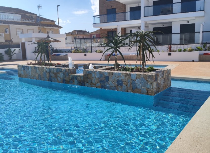 Reventa - Apartments - Flats - Pilar de la Horadada - El Mojón
