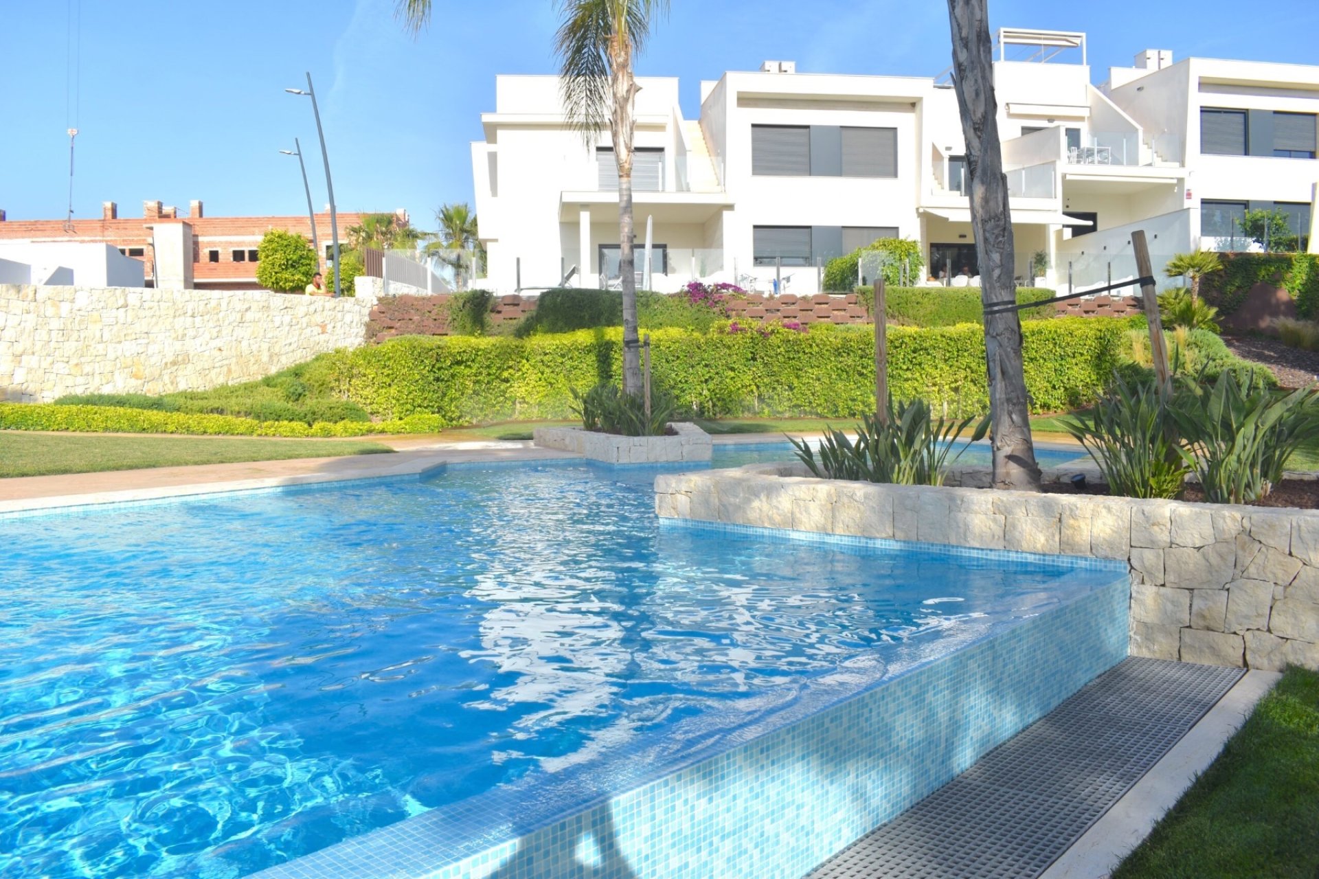 Reventa - Apartments - Flats - Pilar de la Horadada - Lo Romero Golf