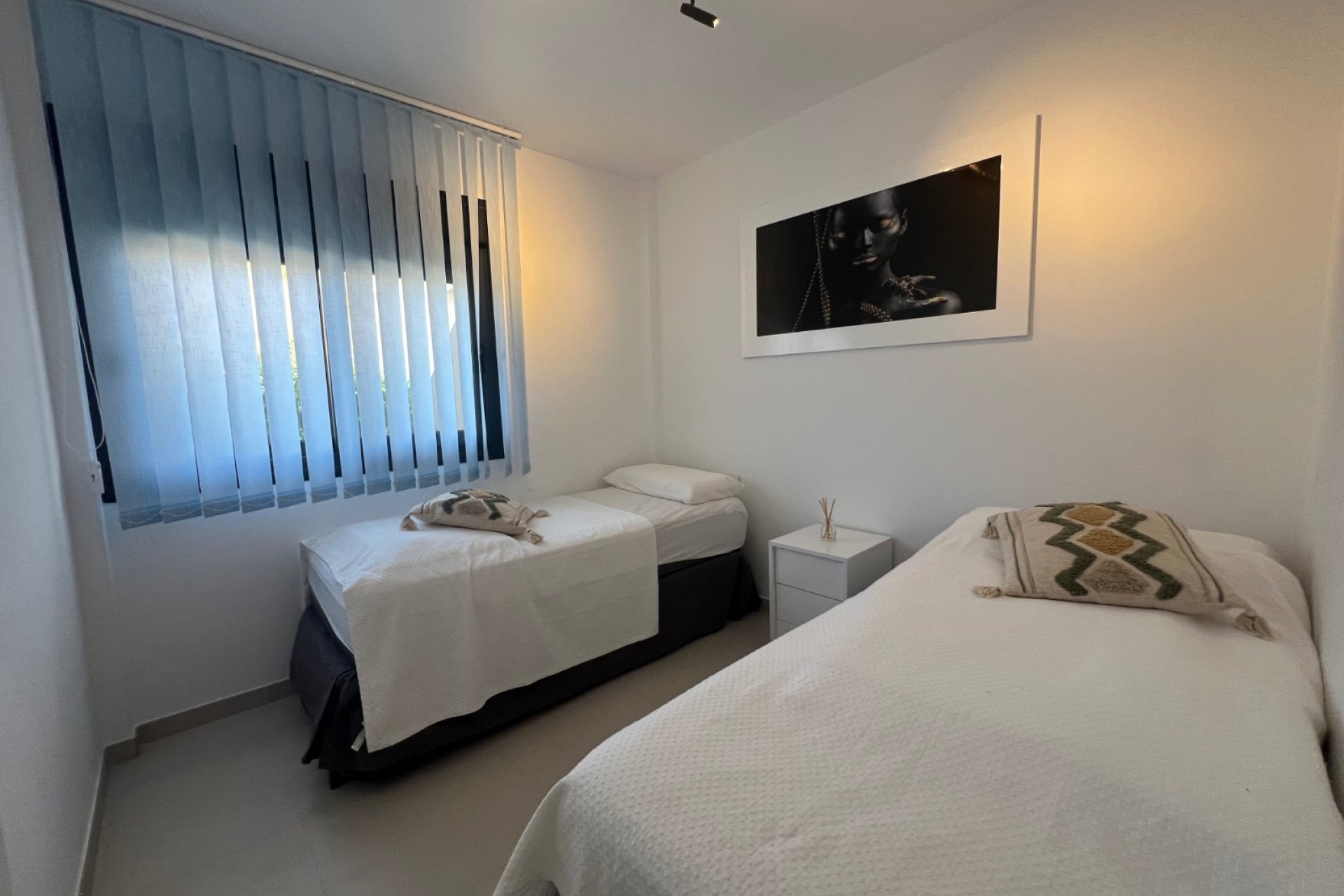 Reventa - Apartments - Flats - Pilar de la Horadada - Lo Romero Golf