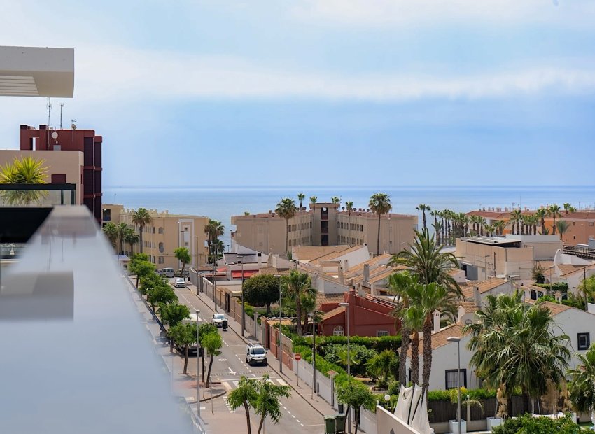 Reventa - Apartments - Flats - Pilar de la Horadada - Mil Palmeras