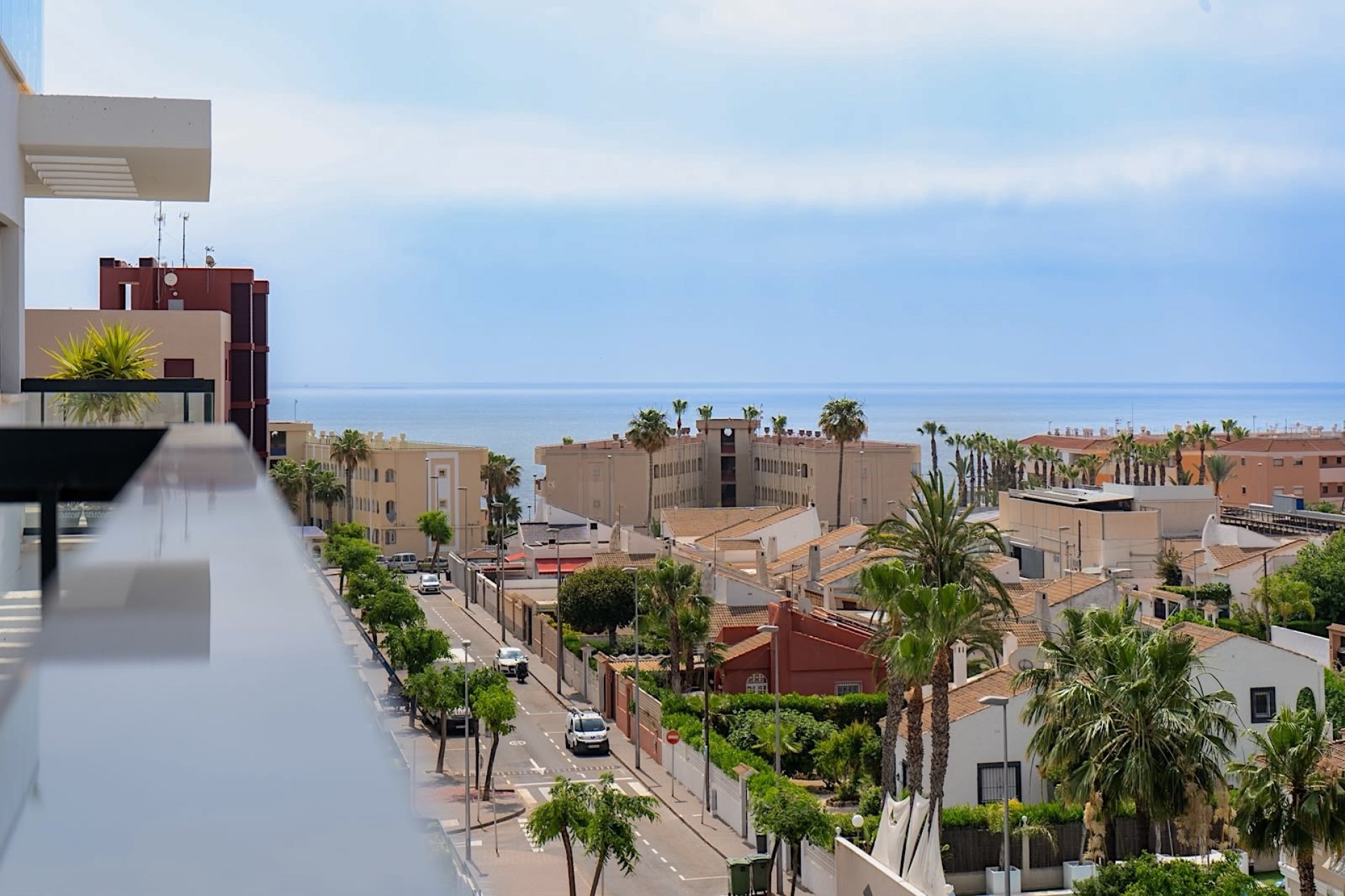 Reventa - Apartments - Flats - Pilar de la Horadada - Mil Palmeras
